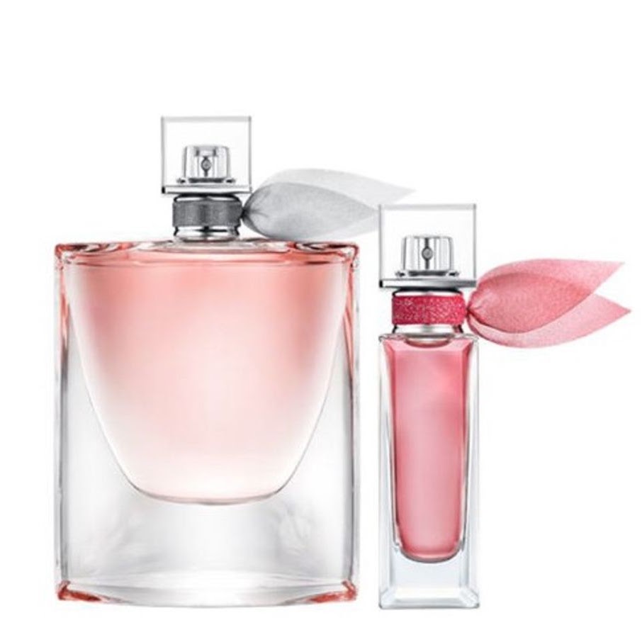 SET LANCOME LA VIE EST BELLE 100ml Y 15ml