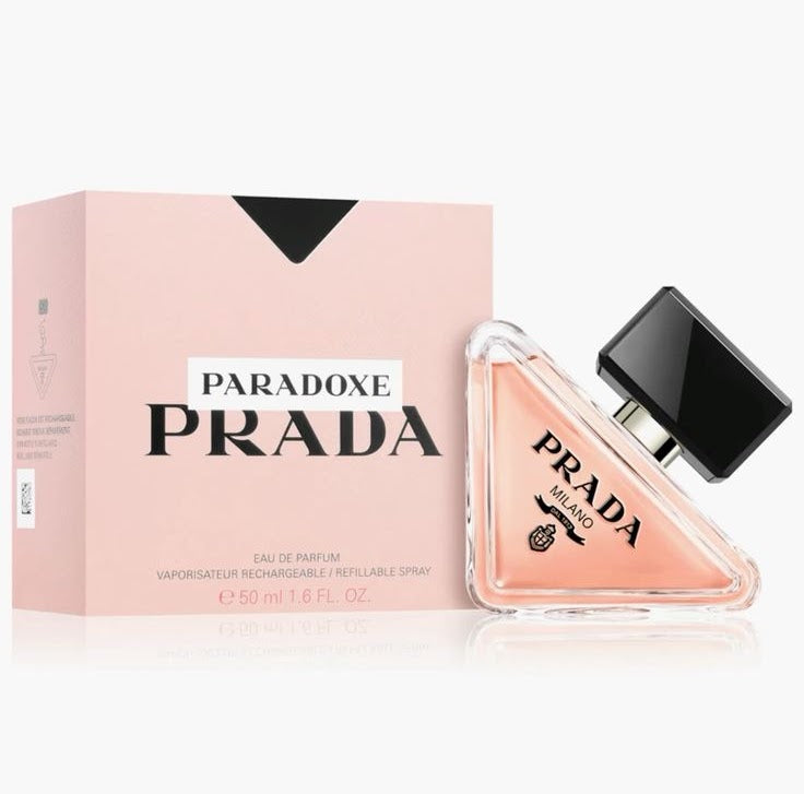 PRADA PARADOXE EAU DE PARFUM