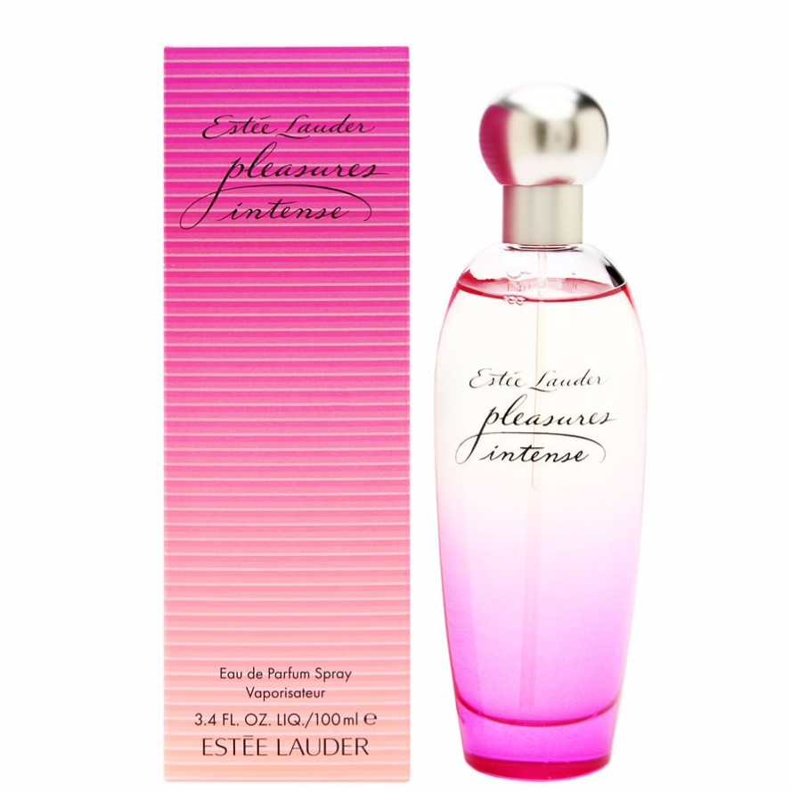 ESTÉE LAUDER PLEASURES INTENSE