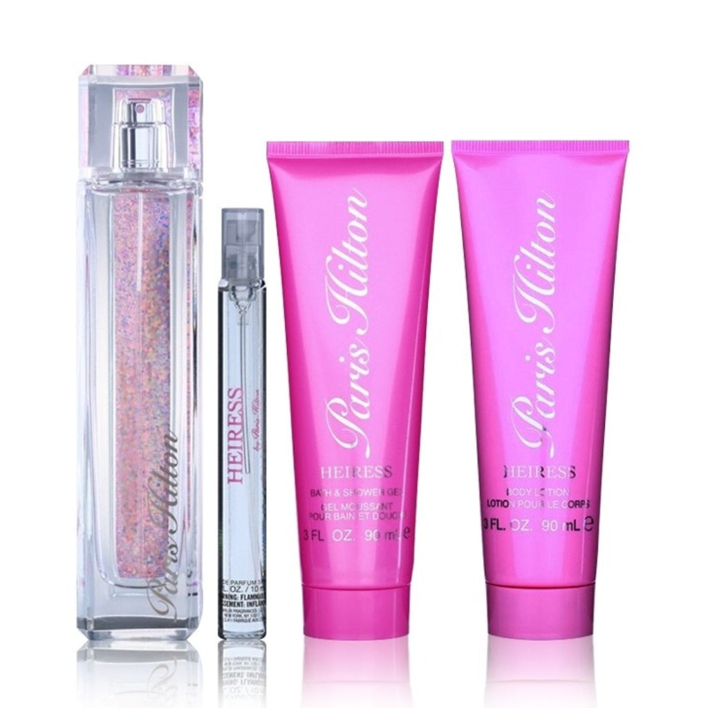 ESTUCHE HEIRESS PARIS HILTON