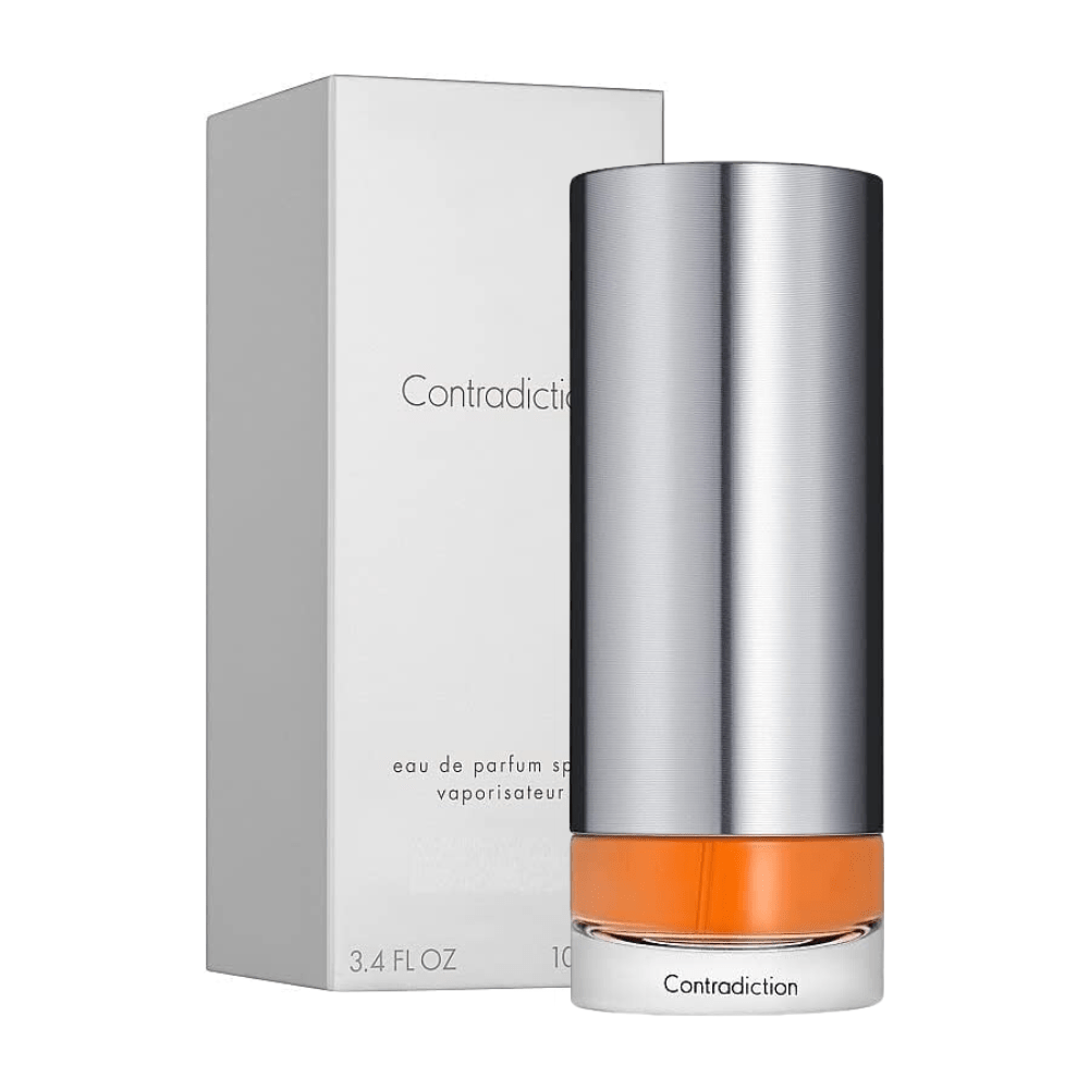 CALVIN KLEIN CONTRADICTION WOMAN