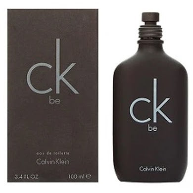 CALVIN KLEIN CK BE 200 ML