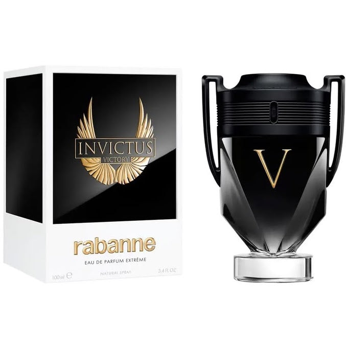 PACO RABANNE INVICTUS EDP EXTREME