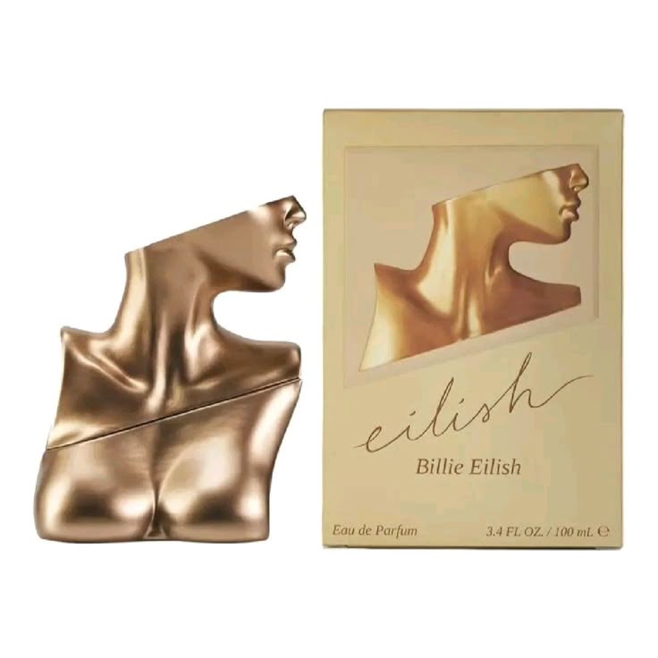 BILLIE EILISH EAU DE PARFUM 100ML