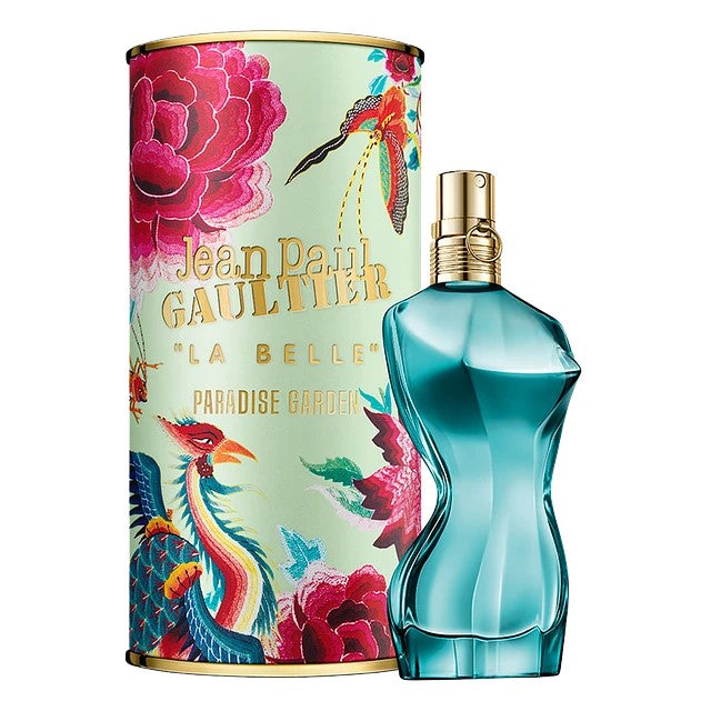 JEAN PAUL GAULTIER "LA BELLE" PARADISE GARDEN