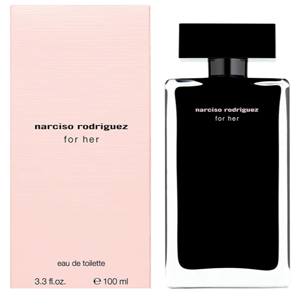 NARCISO RODRIGUEZ FOR HER EDT