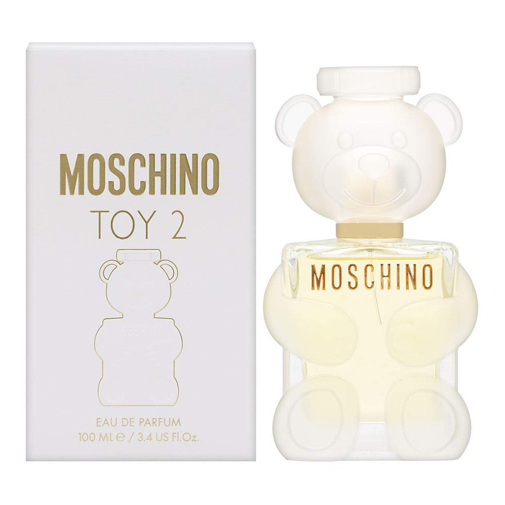 MOSCHINO TOY 2