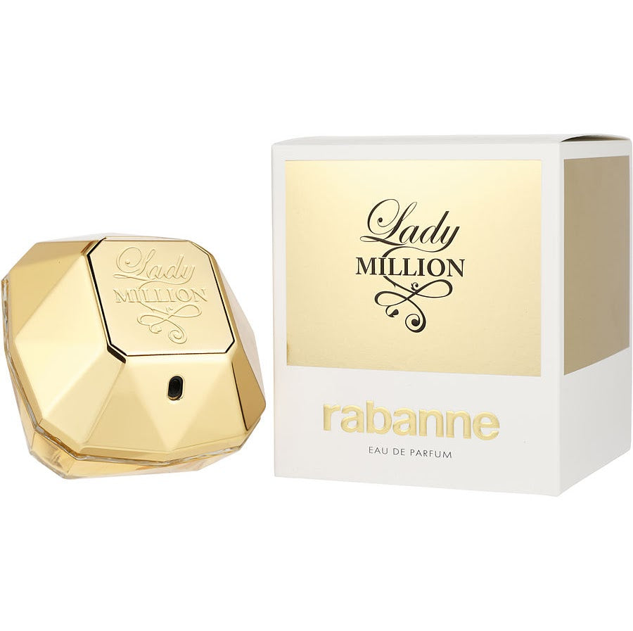 ESTUCHE RABANNE LADY MILLION