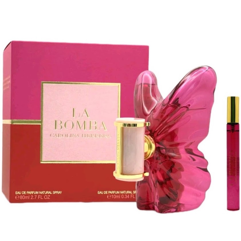 CAROLINA HERRERA LA BOMBA 90ML
