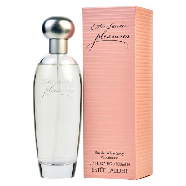 ESTÉE LAUDER PLEASURES