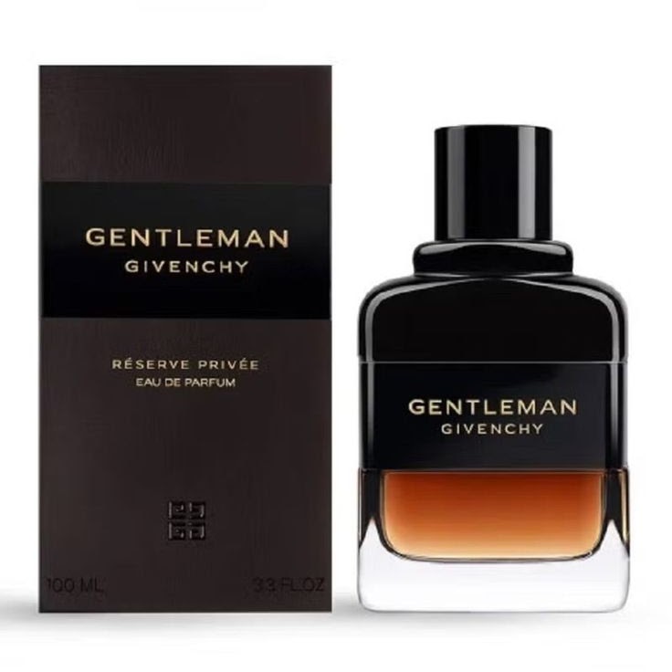 GIVENCHY GENTLEMAN RESERVÉE PRIVÉE  EDP
