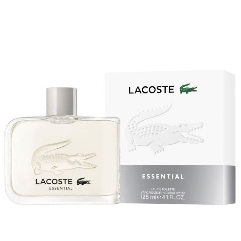 LACOSTE ESSENTIAL 125ml