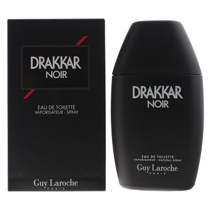 GUY LAROCHE DRAKKAR NOAR 100ML