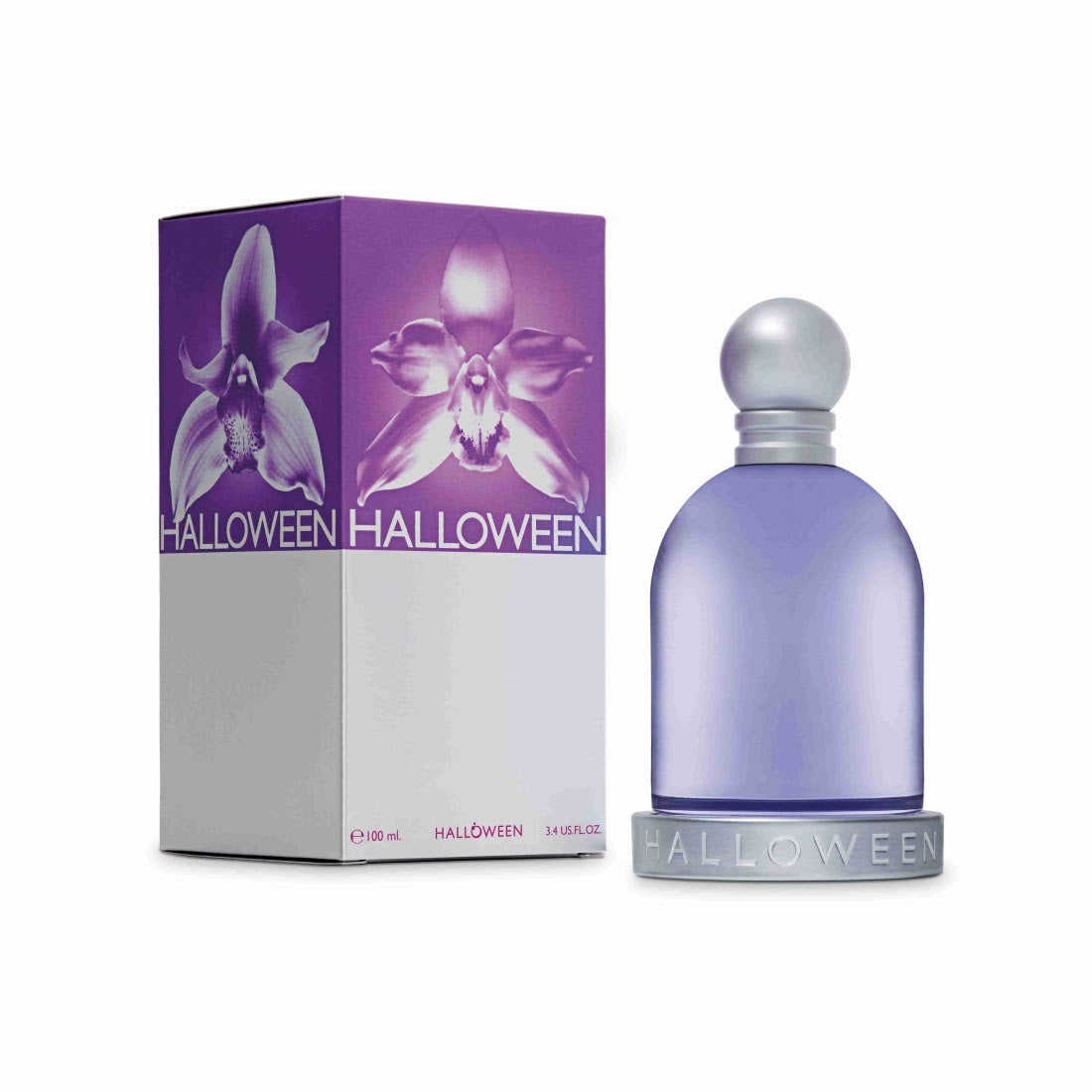 HALLOWEEN TRADICIONAL DAMA