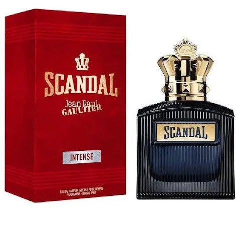 JEAN PAUL GAULTIER "SCANDAL INTENSE"