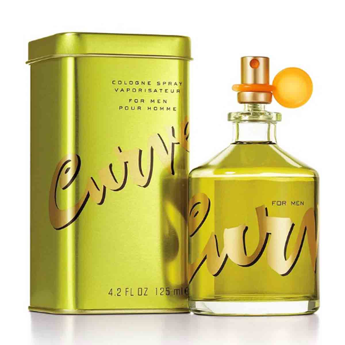 CURVE TRADICIONAL  FOR MEN
