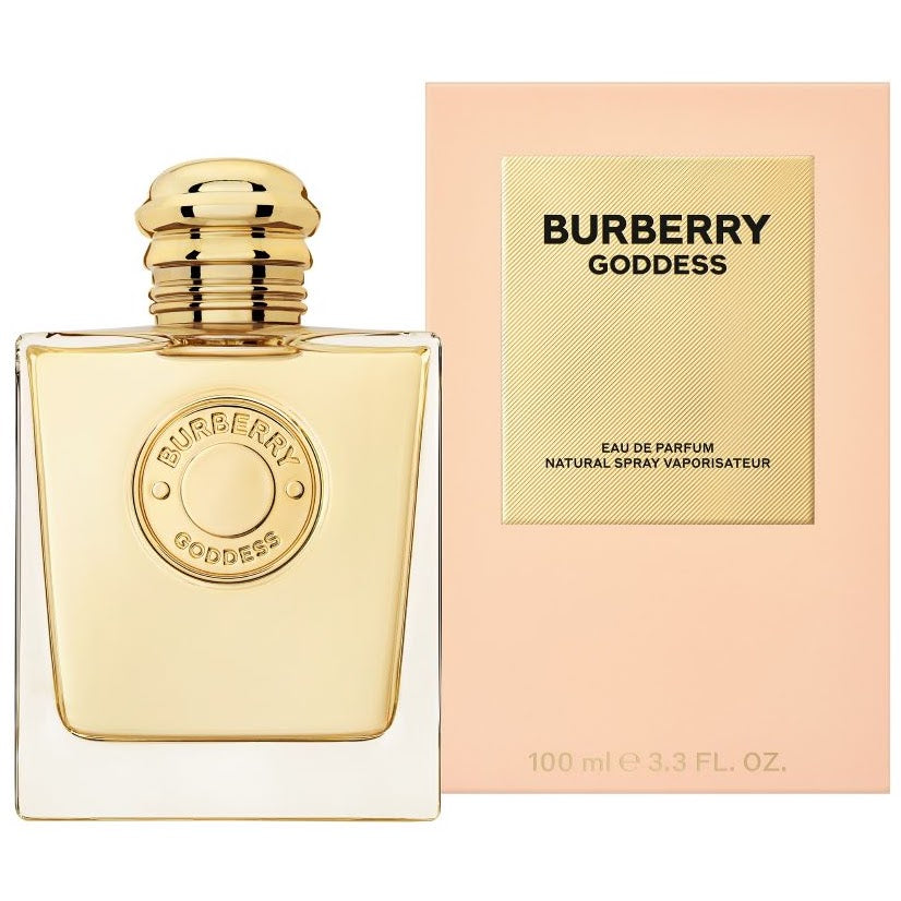 BURBERRY GODDESS HER EAU DE PARFUM