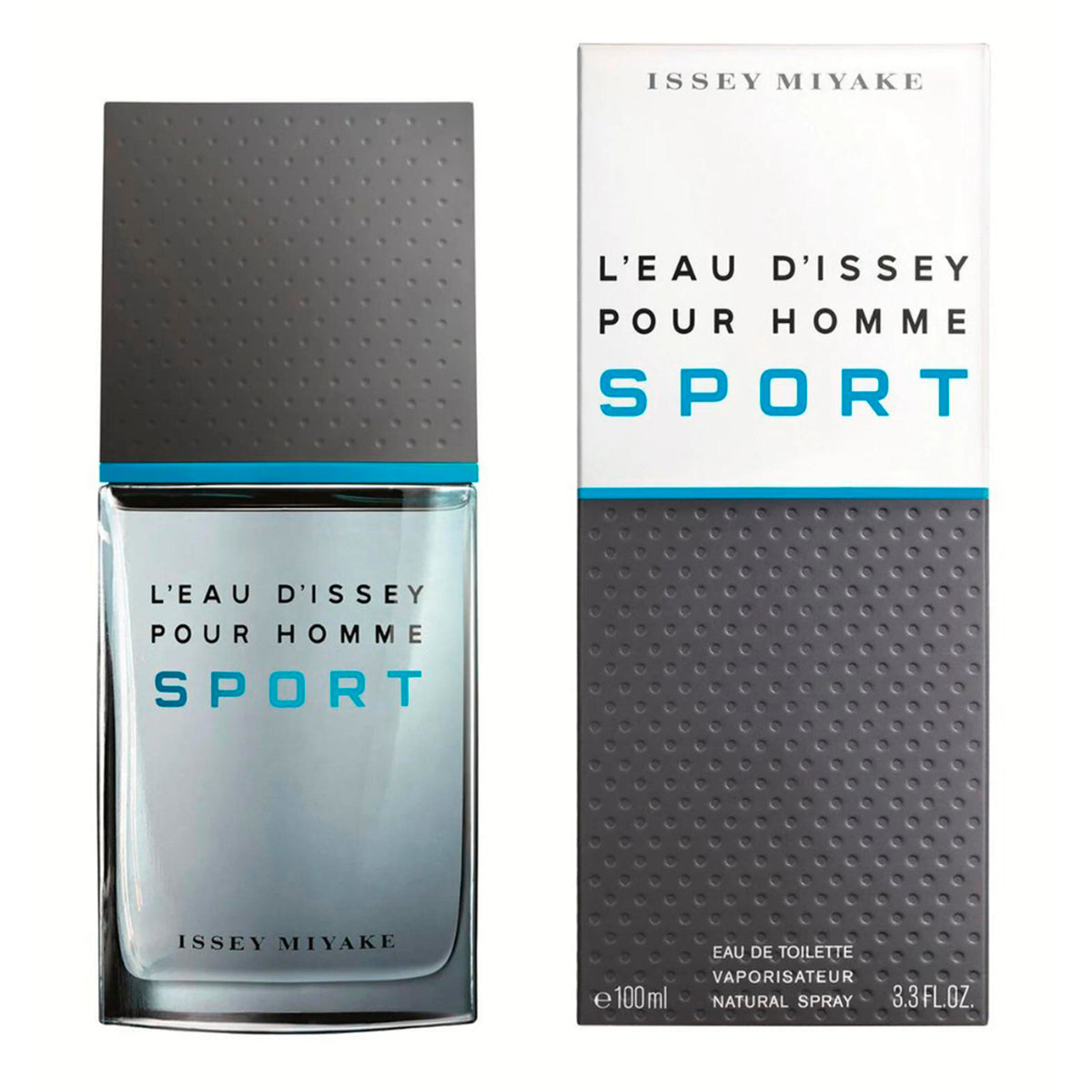 ISSEY MIYAKE SPORT POUR HOMME