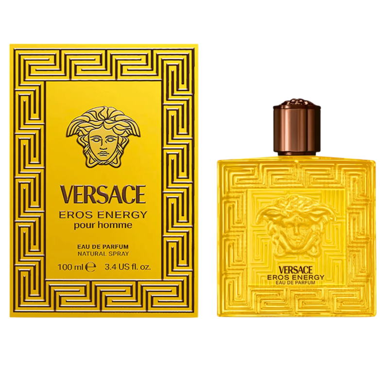 ₡AGOTADO VERSCE EROS ENERGY
