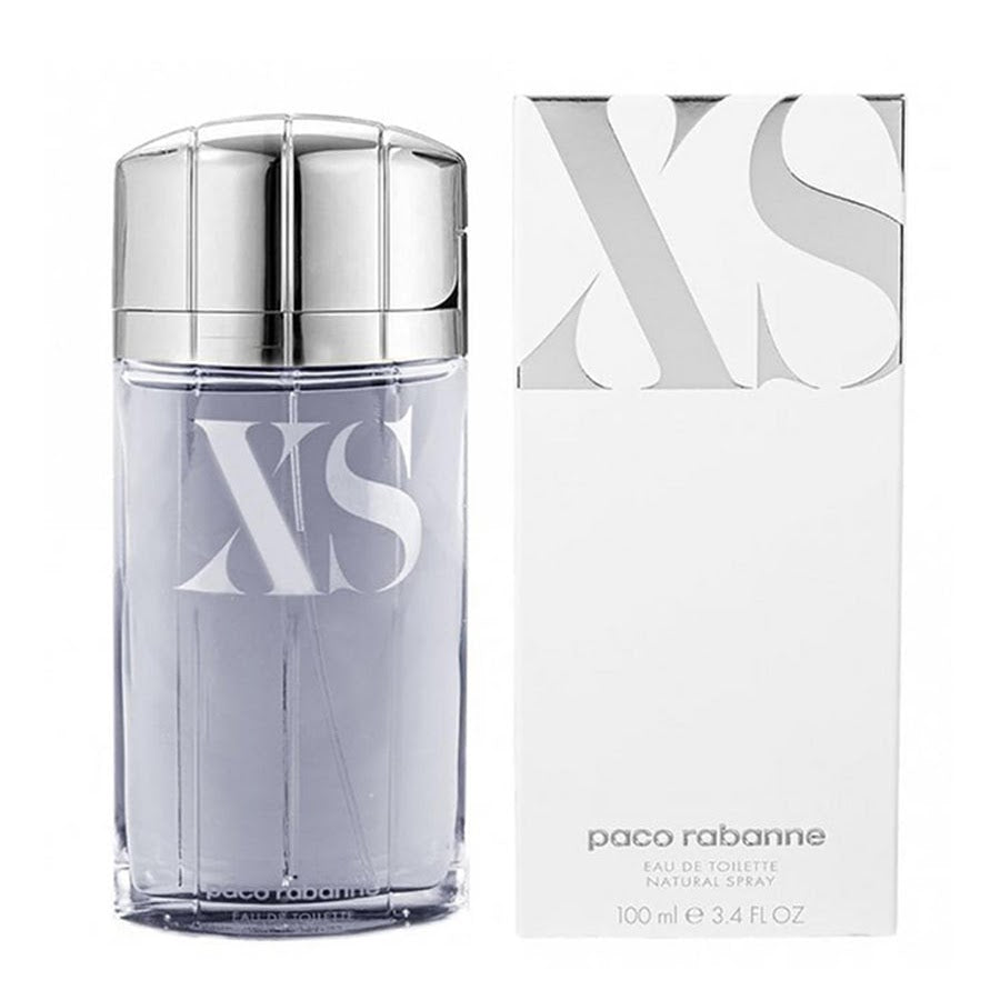 PACO RABANNE XS EDT