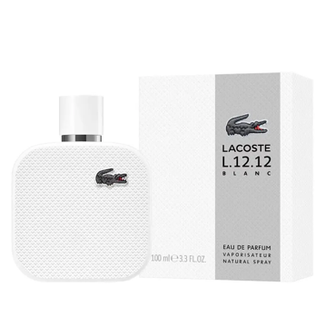 LACOSTE BLANC EDP 100ml