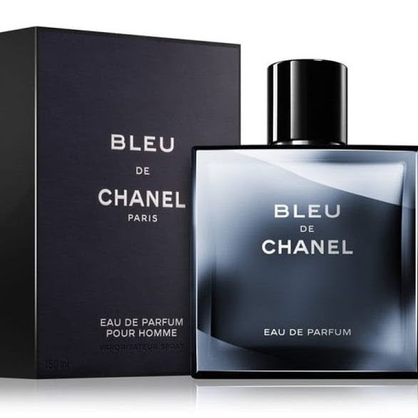 BLEU DE CHANEL EDP 150ML