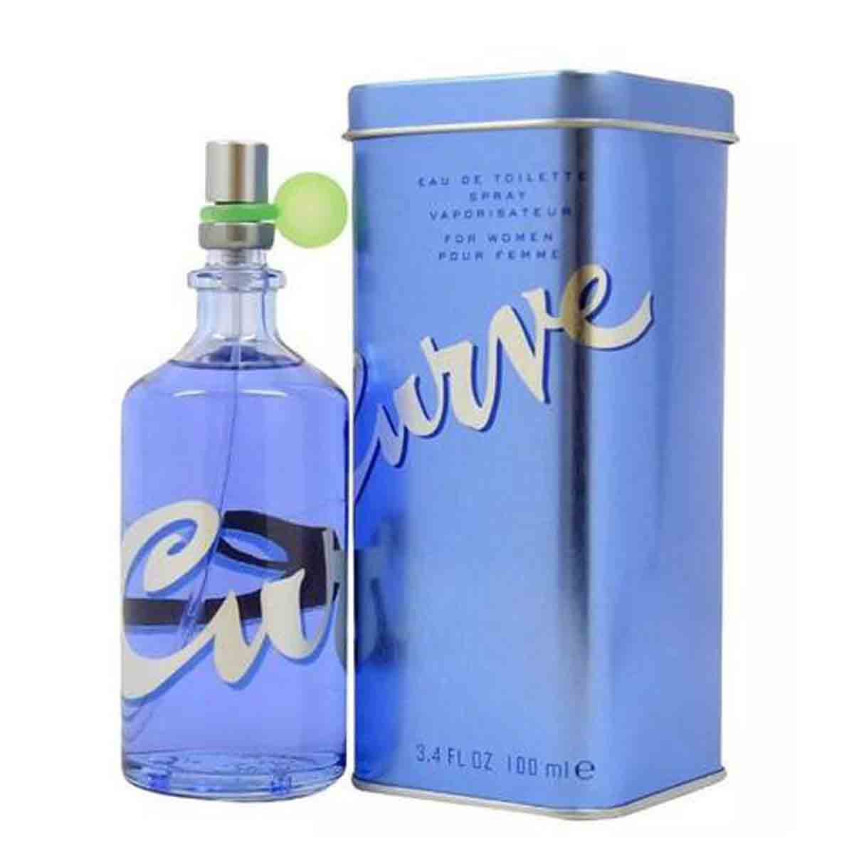 CURVE TRADITIONAL FOR WOMEN