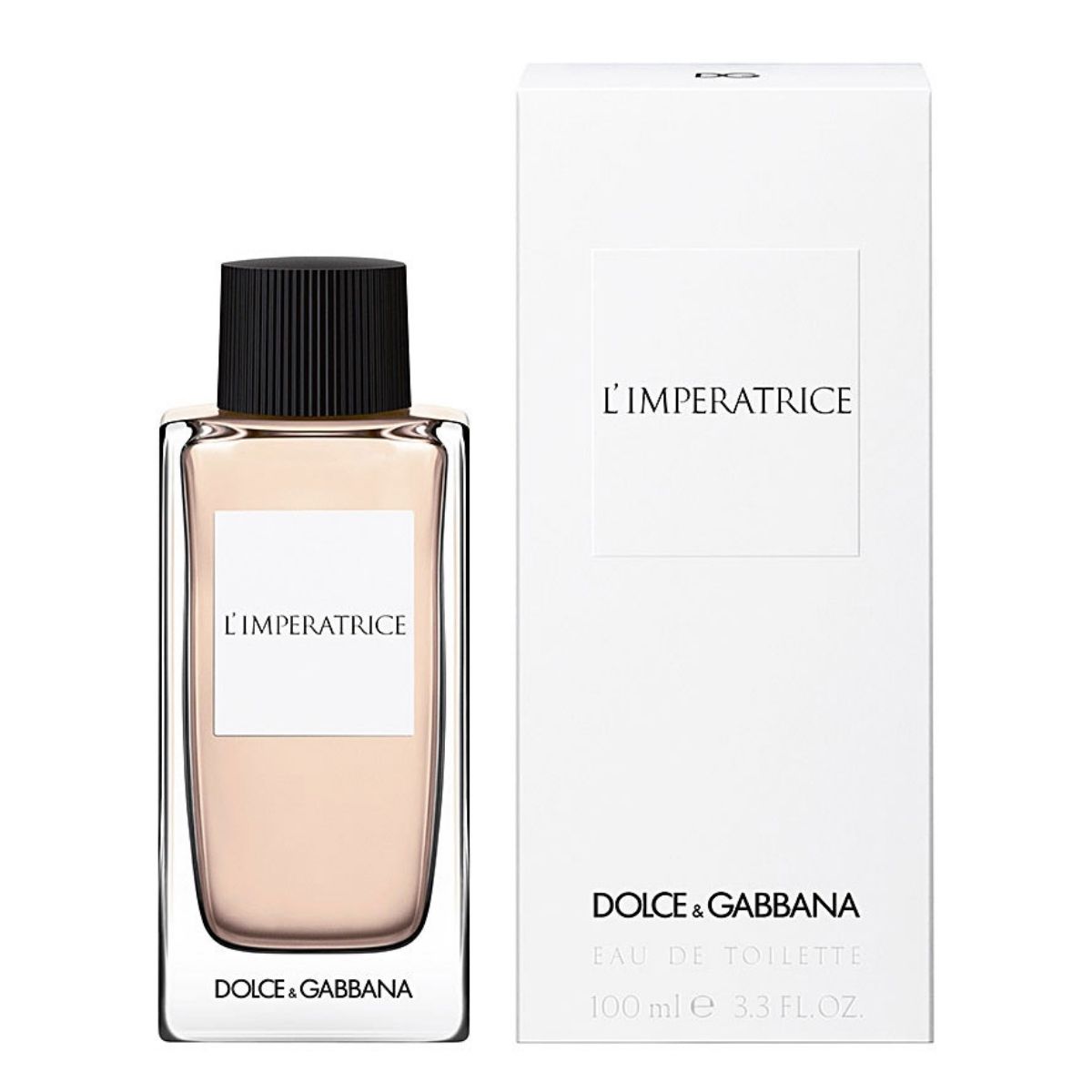 DOLCE & GABBANA  L'IMPERATRICE