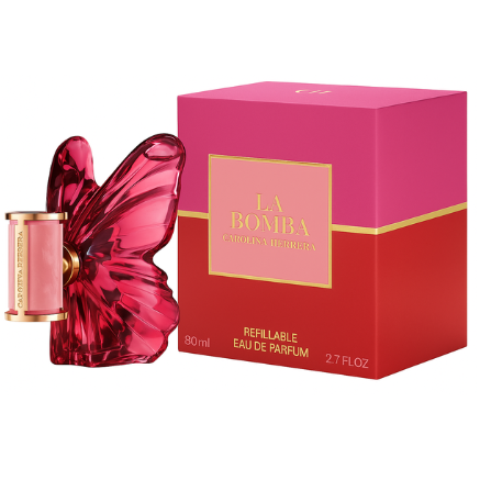 CAROLINA HERRERA LA BOMBA 90ML
