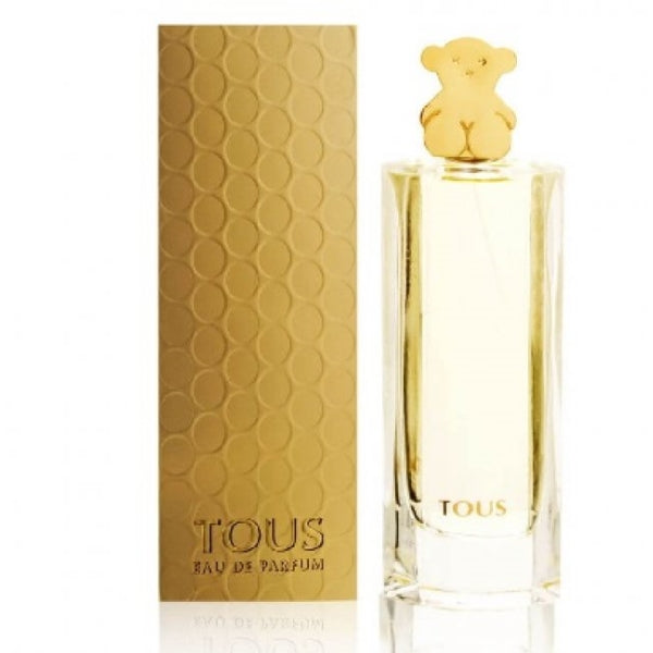 TOUS GOLD