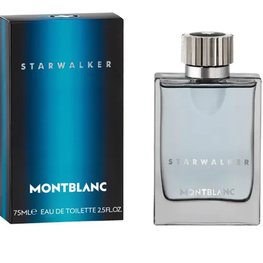 MONTBLANC STAR WALKER EDT