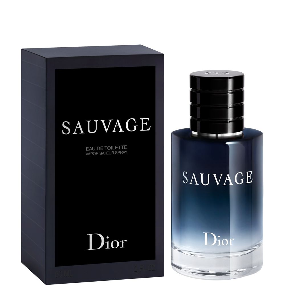 DIOR SAUVAGE 100ML EDT
