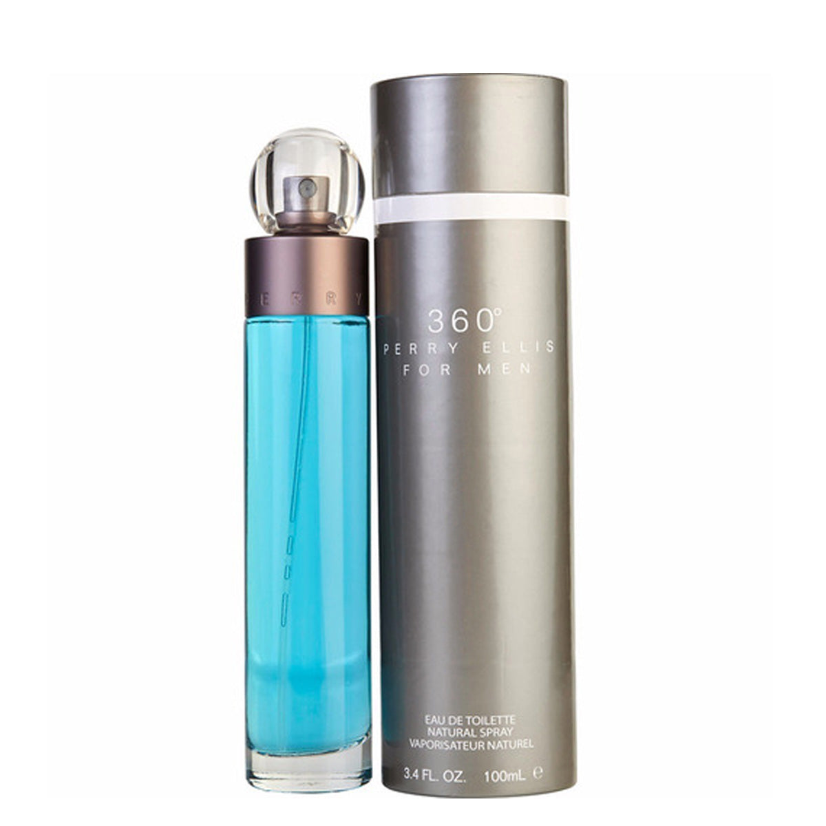 PERRY ELLIS 360 FOR MEN