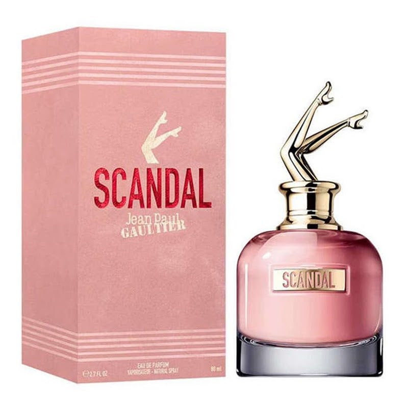 JEAN PAUL GAULTIER "SCANDAL" EDP
