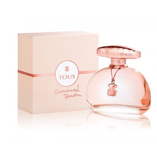 TOUS TOUCH SENSUAL