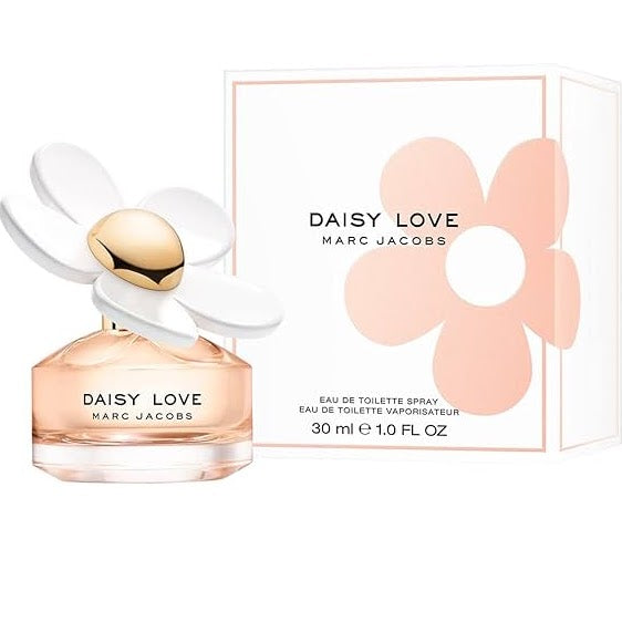 MARC JACOBS DAISY LOVE