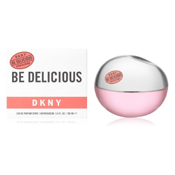 BE DELICIOUS EAU DE PARFUM  DKNY
