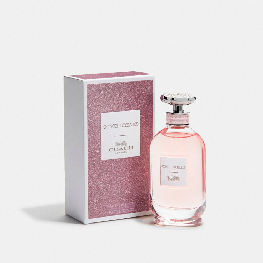 COACH NEW YORK DREAMS