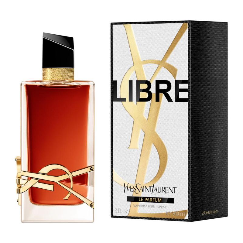 YVES SAINT LAURENT  LIBRE LE PARFUM DAMA EDP