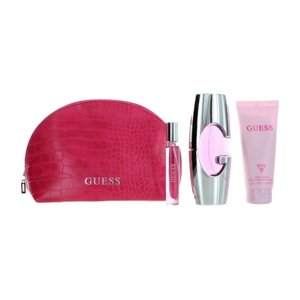 ESTUCHE GUESS WOMAN EAU DE PARFUM