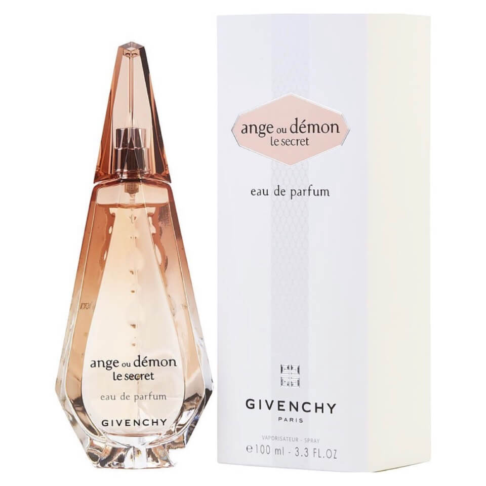 GIVENCHY ANGE OU DEMON EDP