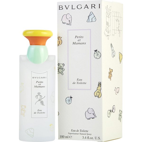 BVLGARI PETIT RT MAMANS