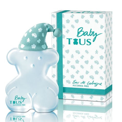 TOUS BABY LIBRE DE ALCOHOL