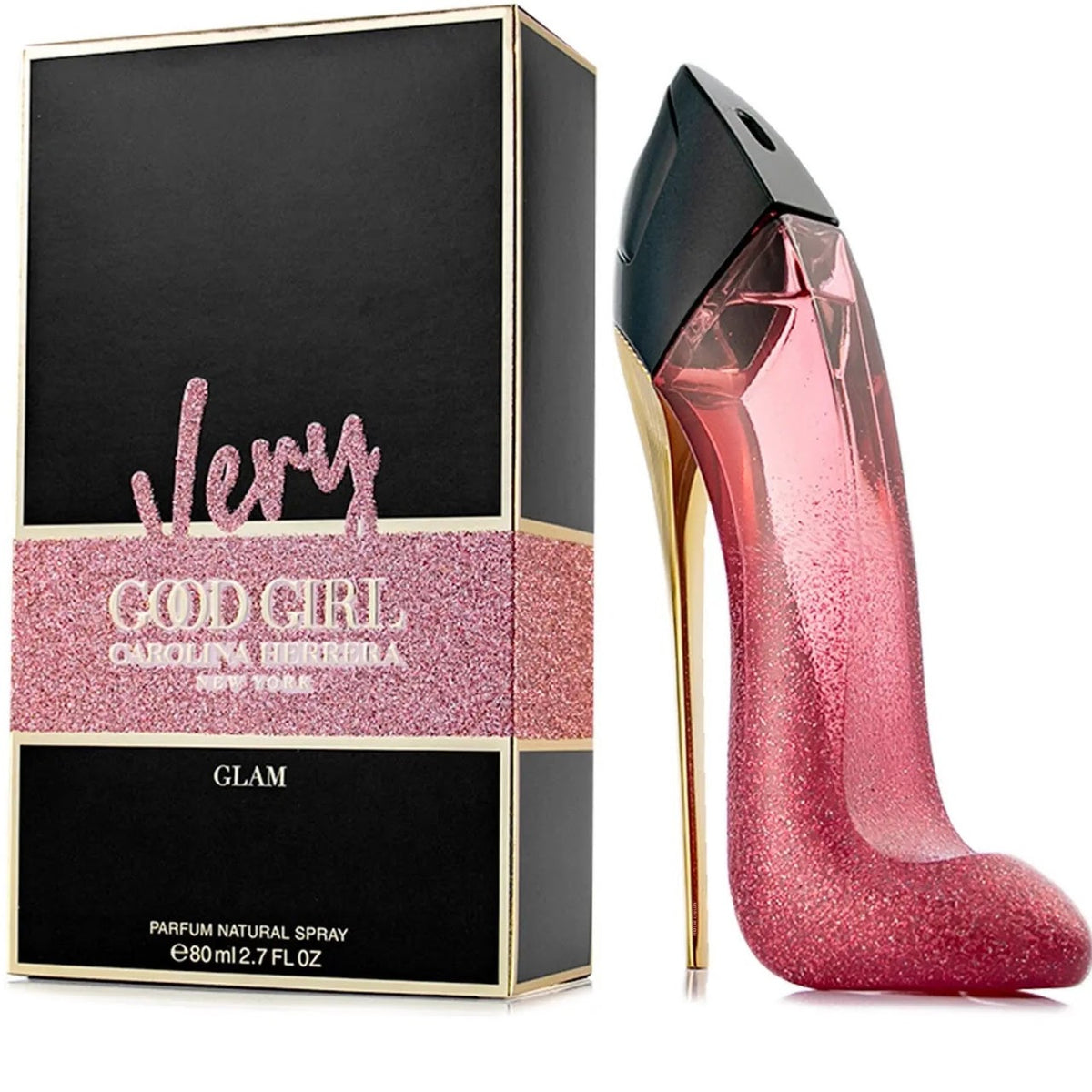 CAROLINA HERRERA   VERY GOOD GIRL GLAM 80ml