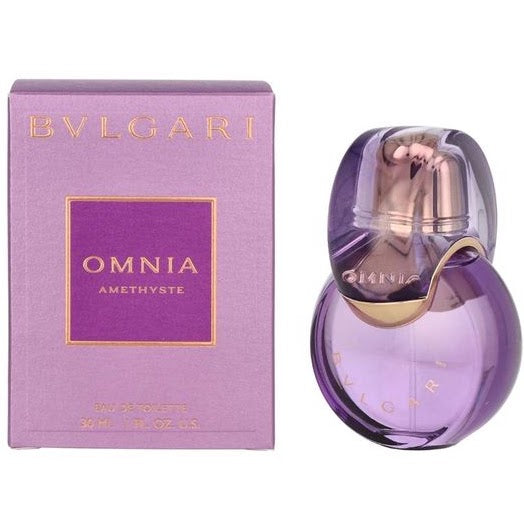 BVLGARI OMNIA AMETHYSTE EDP