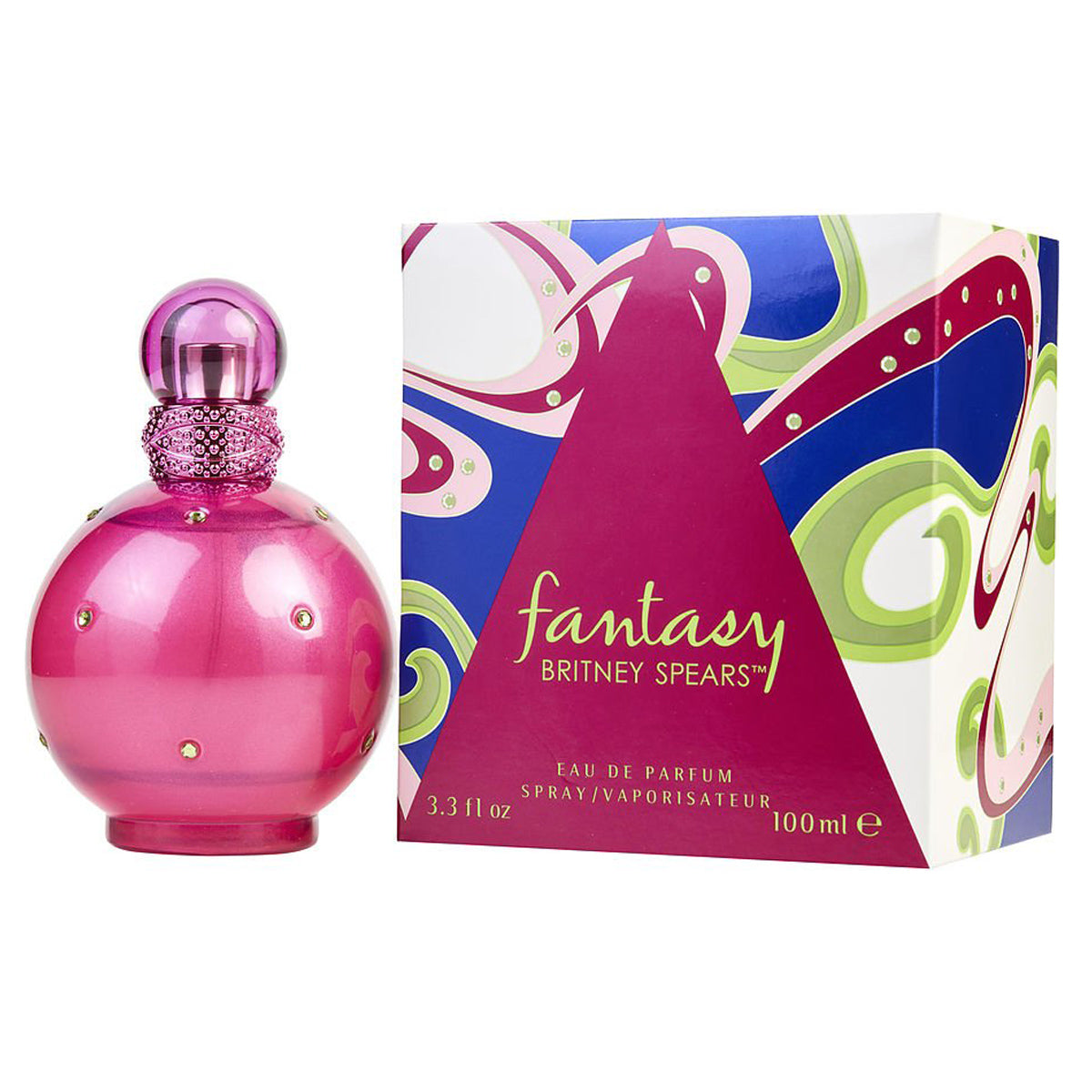 BRITNEY SPEARS FANTASY