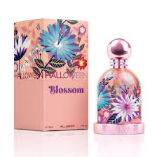 HALLOWEEN BLOSSOM