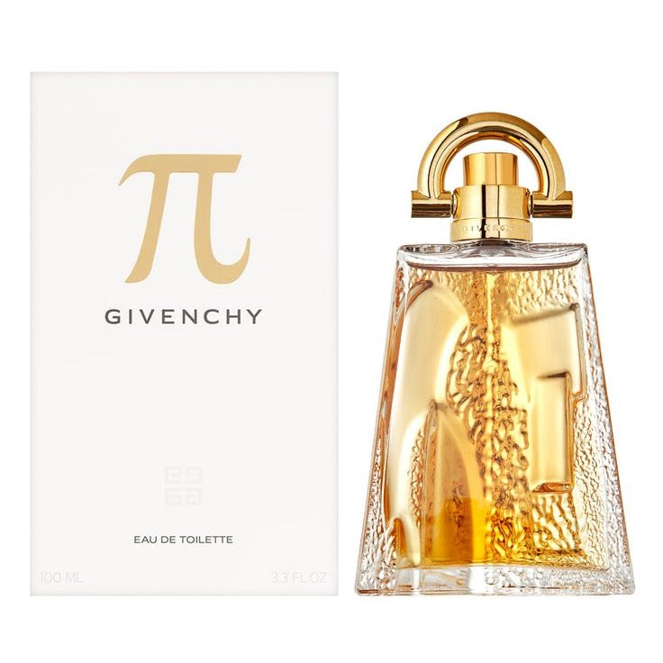 GIVENCHY "PI" EDT