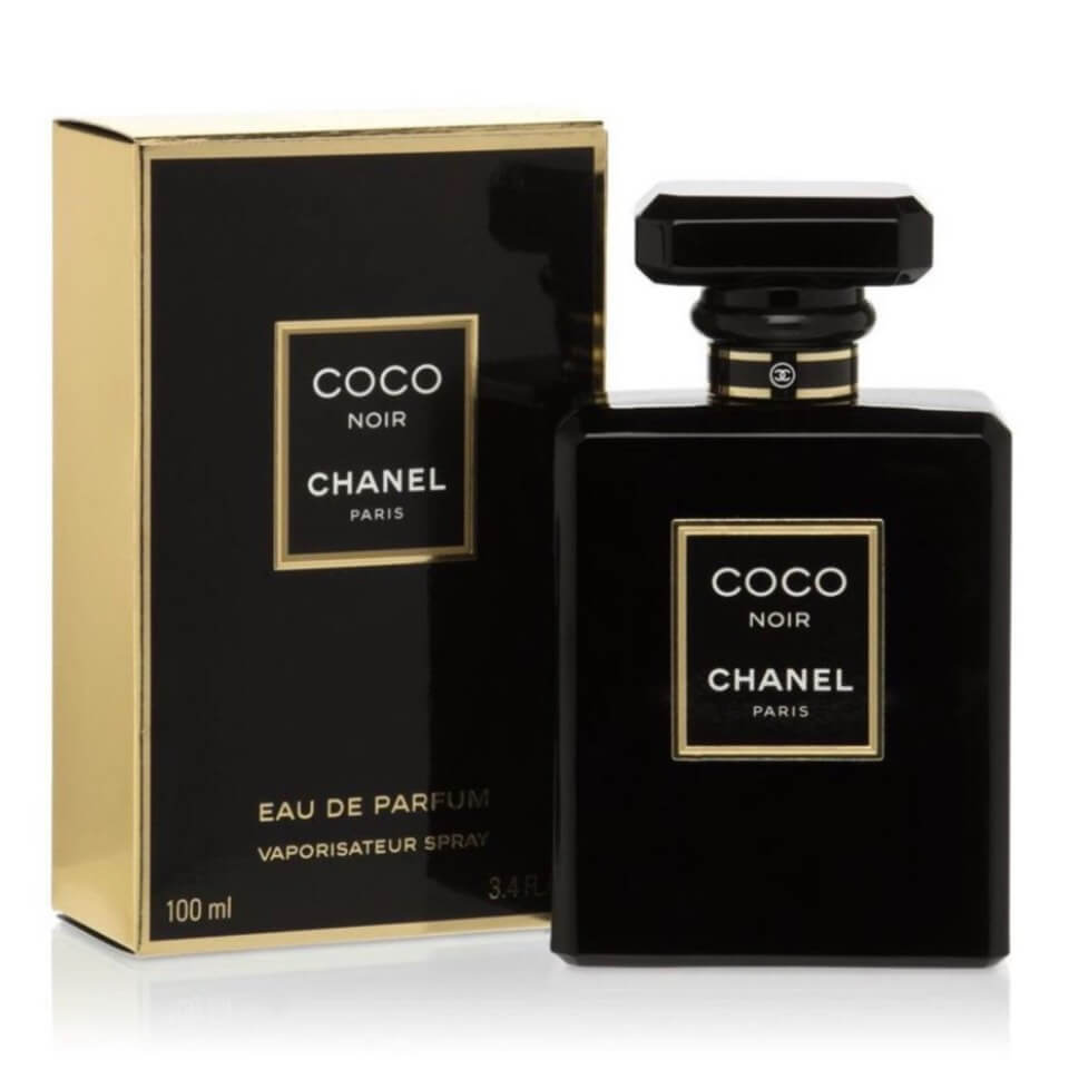 CHANEL COCO NOIR EAU DE PARFUM