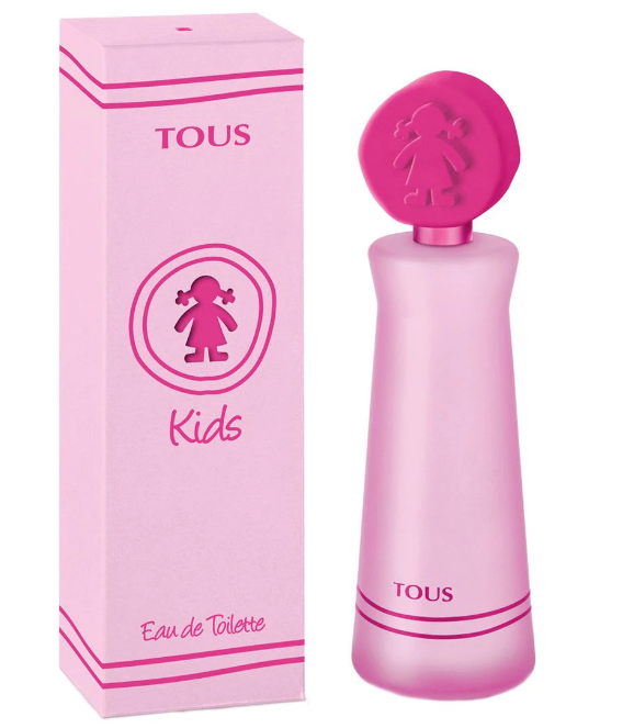 TOUS KIDS GIRL